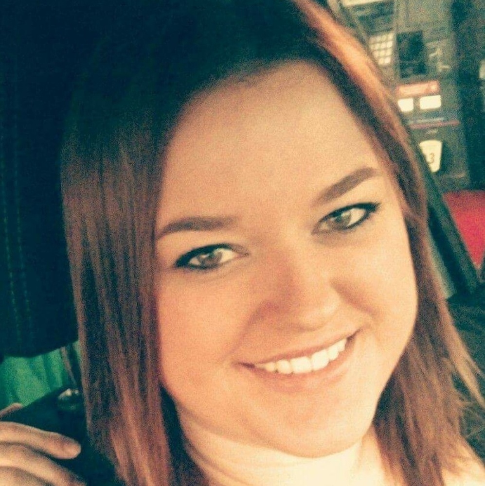 Meet your Posher, Katelyn